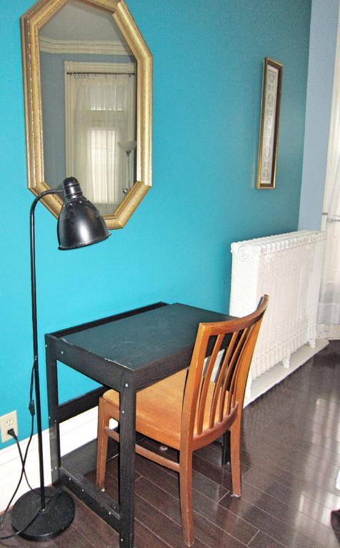 Spadina 11 Guesthouse Toronto Eksteriør bilde