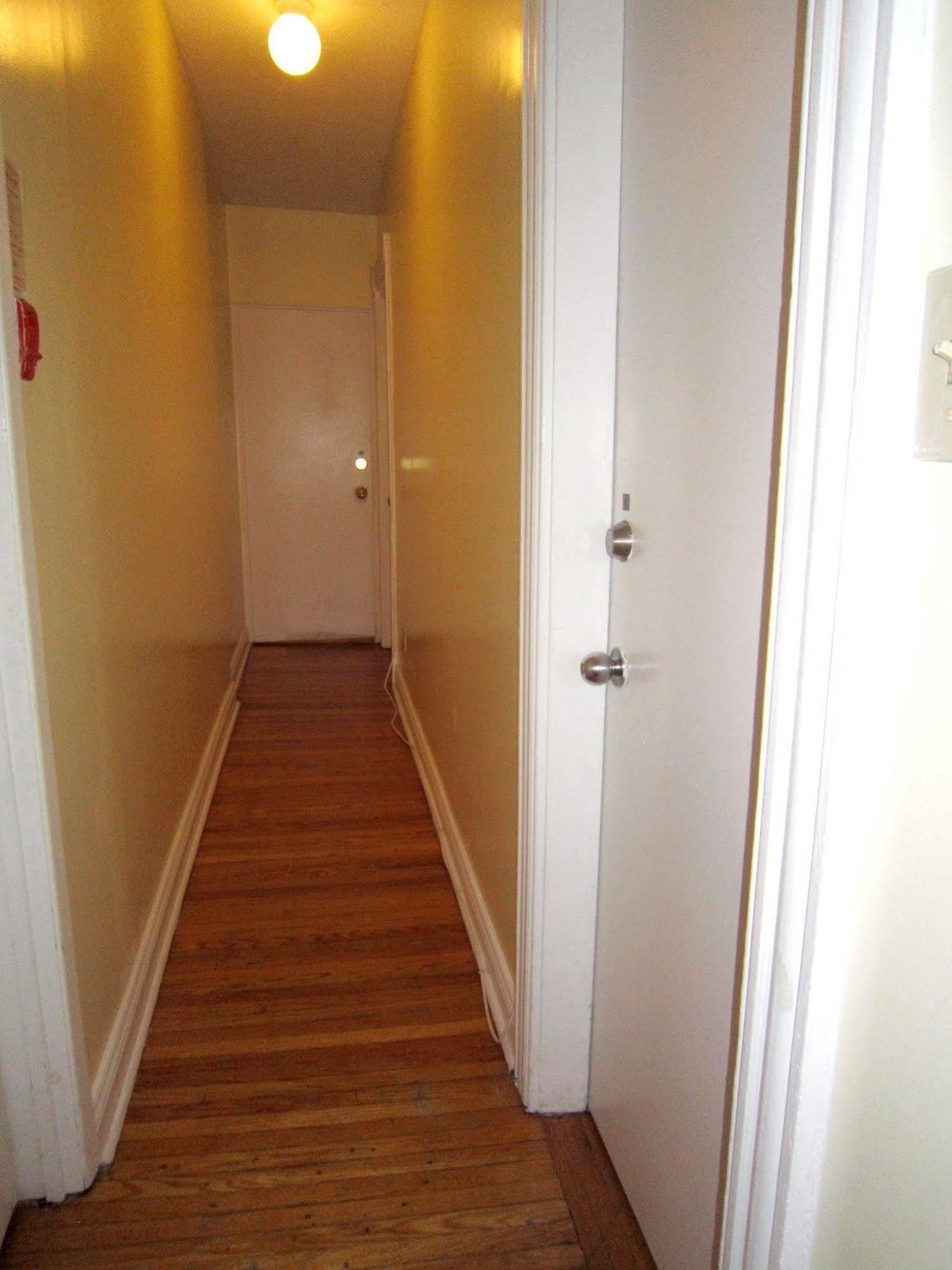 Spadina 11 Guesthouse Toronto Eksteriør bilde